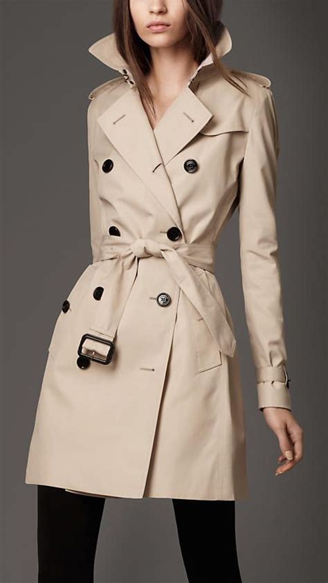 burberry harbourne trench coat stone|burberry trench coat size chart.